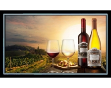Màn hình hiển thị ( Digital signage) hiệu T-comBoard 75 inches
